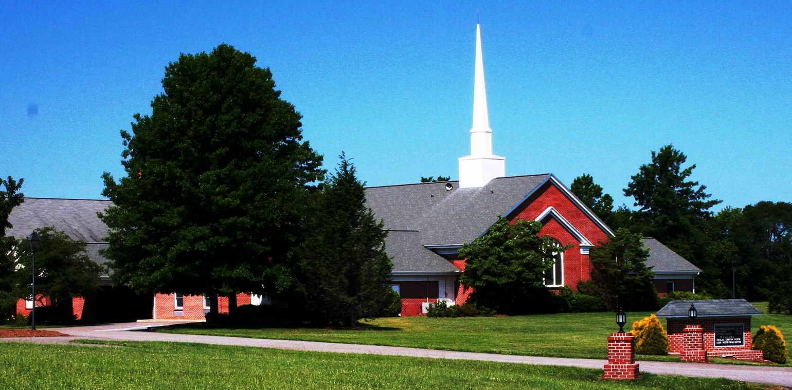 Grace United Methodist Church Millersburg GUMC