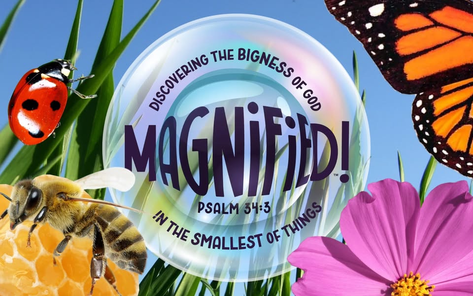 VBS - July 22,23,24